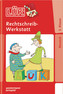 Rechtschreib-Werkstatt, 3. Klasse