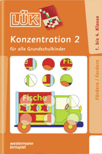 Konzentration. Tl.2