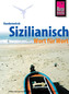 Reise Know-How Sprachführer Sizilianisch - Wort für Wort
