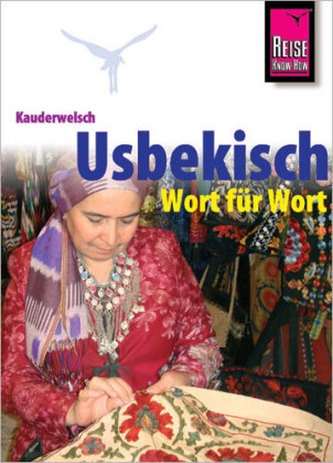 Usbekisch Wort für Wort