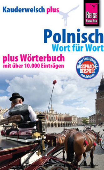 Polnisch - Wort für Wort