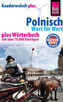Polnisch - Wort für Wort
