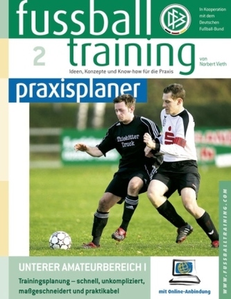 Unterer Amateurbereich