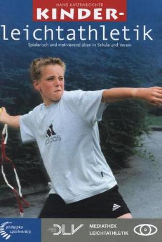 Kinderleichtathletik