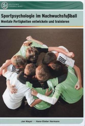 Sportpsychologie im Nachwuchsfußball