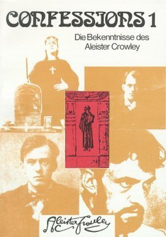 Confessions. Bd.1