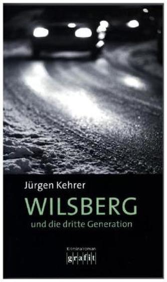 Wilsberg und die dritte Generation