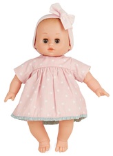 Petitcollin Panenka Baby Doll Celia 28 cm
