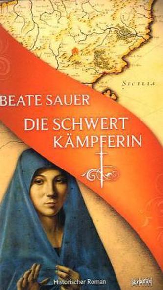 Die Schwertkämpferin