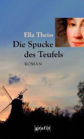 Die Spucke des Teufels