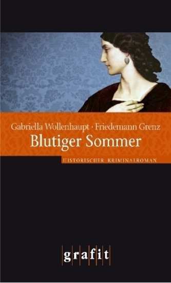Blutiger Sommer