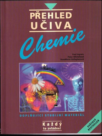 Fyzika přehled učiva