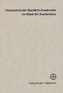 Verzeichnis der Sanskrit-Ausdrücke im Werk Sri Aurobindos
