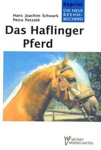 Das Haflinger Pferd