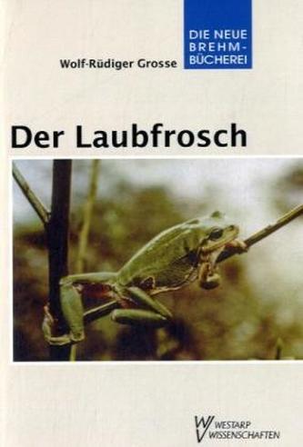 Der Laubfrosch