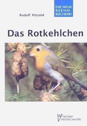 Das Rotkehlchen