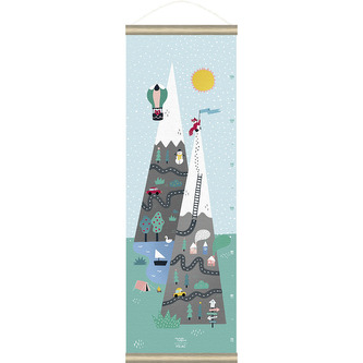 Vilac Závěsný metr mountain