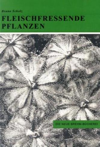 Fleischfressende Pflanzen