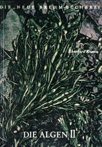 Die Algen. Tl.2