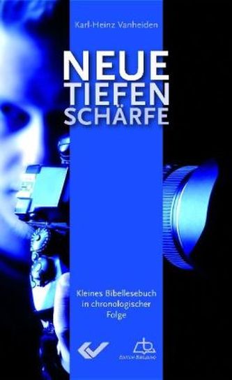 Neue Tiefenschärfe
