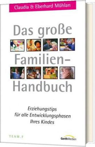 Das große Familien-Handbuch