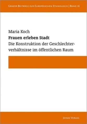 Frauen erleben Stadt