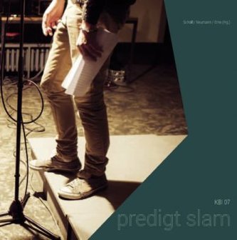 KBI 07 I Predigt Slam