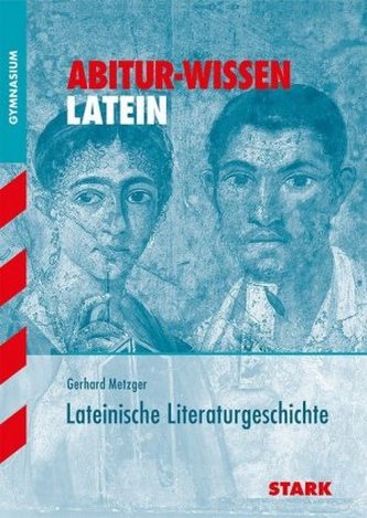 Lateinische Literaturgeschichte, Für G8