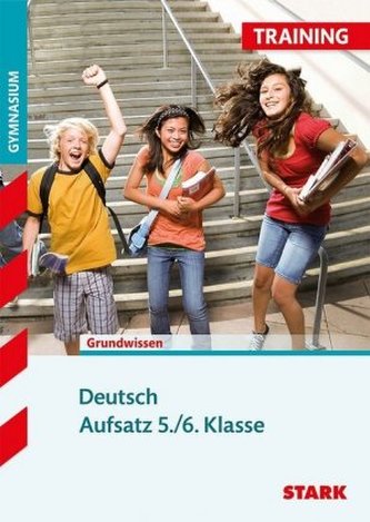Aufsatz 5./6. Klasse (G8)