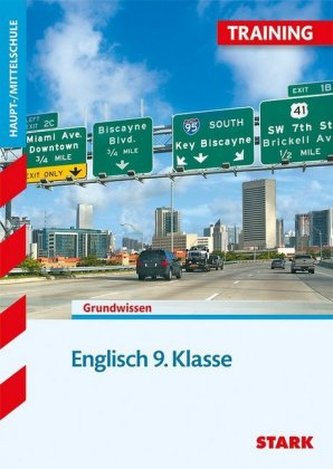 Englisch 9. Klasse