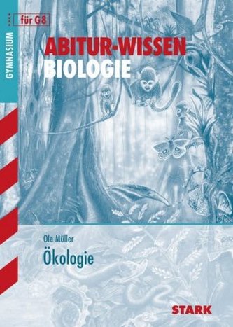 Ökologie, für G8