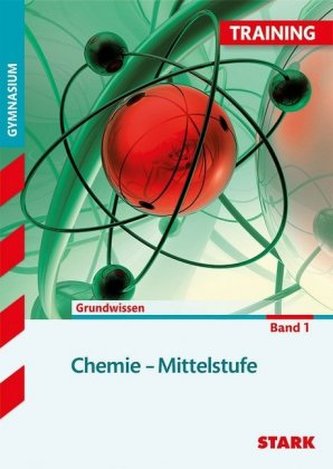 Chemie - Mittelstufe 1, für G8