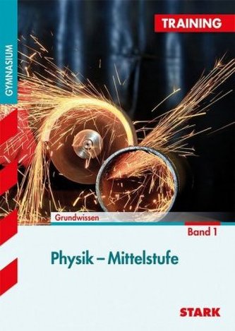 Physik Mittelstufe 1, für G8
