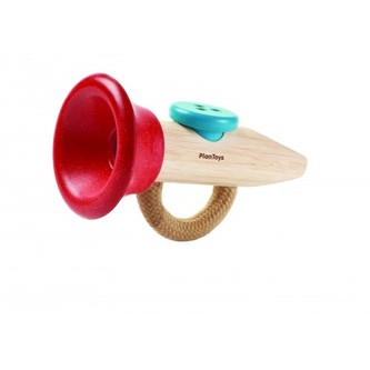 PlanToys Trumpetka Kazoo