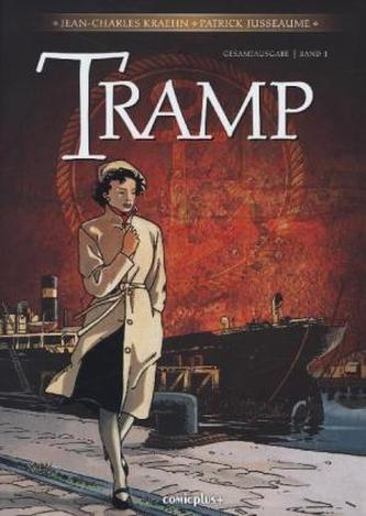 Tramp - Gesamtausgabe. Bd.1