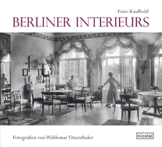 Berliner Interieurs 1910-1930