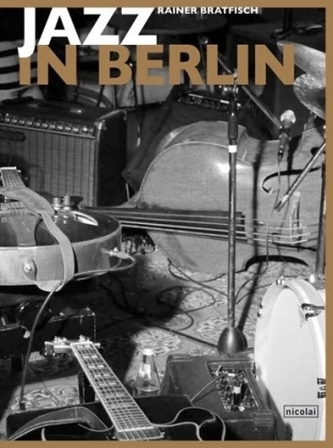 Jazz in Berlin
