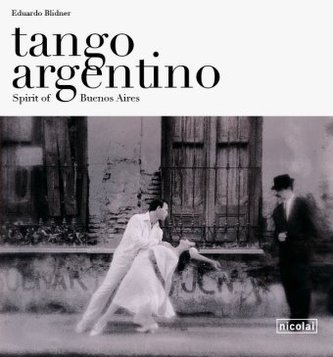 tango argentino, English Edition