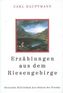 Erzählungen aus dem Riesengebirge