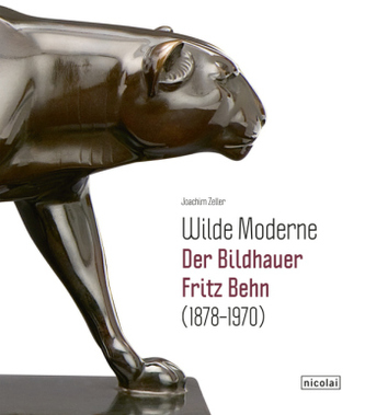 Wilde Moderne