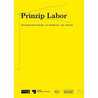 Prinzip Labor