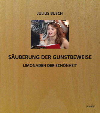 Säuberung der Gunstbeweise