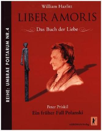 LIBER AMORIS - Das Buch der Liebe / Ein früher Fall Polanski