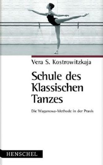 Schule des Klassischen Tanzes