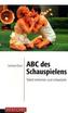 ABC des Schauspielens