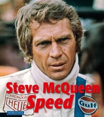 Steve McQueen - Speed