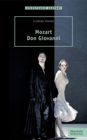 Mozart - Don Giovanni