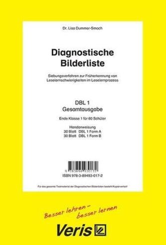 DBL 1. Gesamtausgabe, 2 Bde.