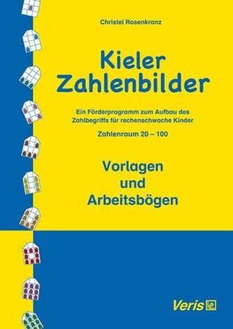 Zahlenraum 20-100, Vorlagen und Arbeitsbögen
