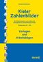 Zahlenraum 20-100, Vorlagen und Arbeitsbögen